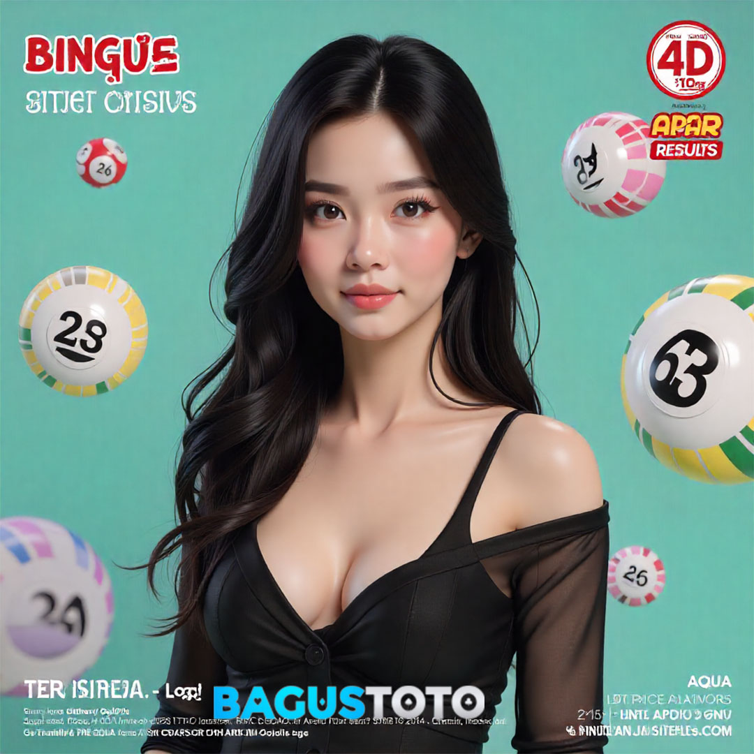 BAGUSTOTO » Link Login Situs BAGUSTOTO Resmi Tercepat Viral #1